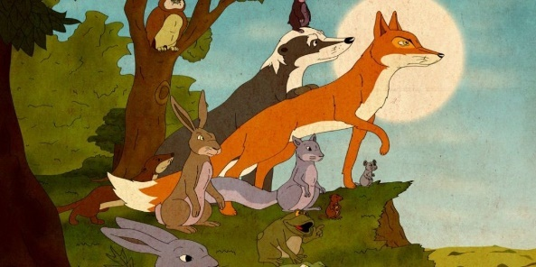 in-het-wild