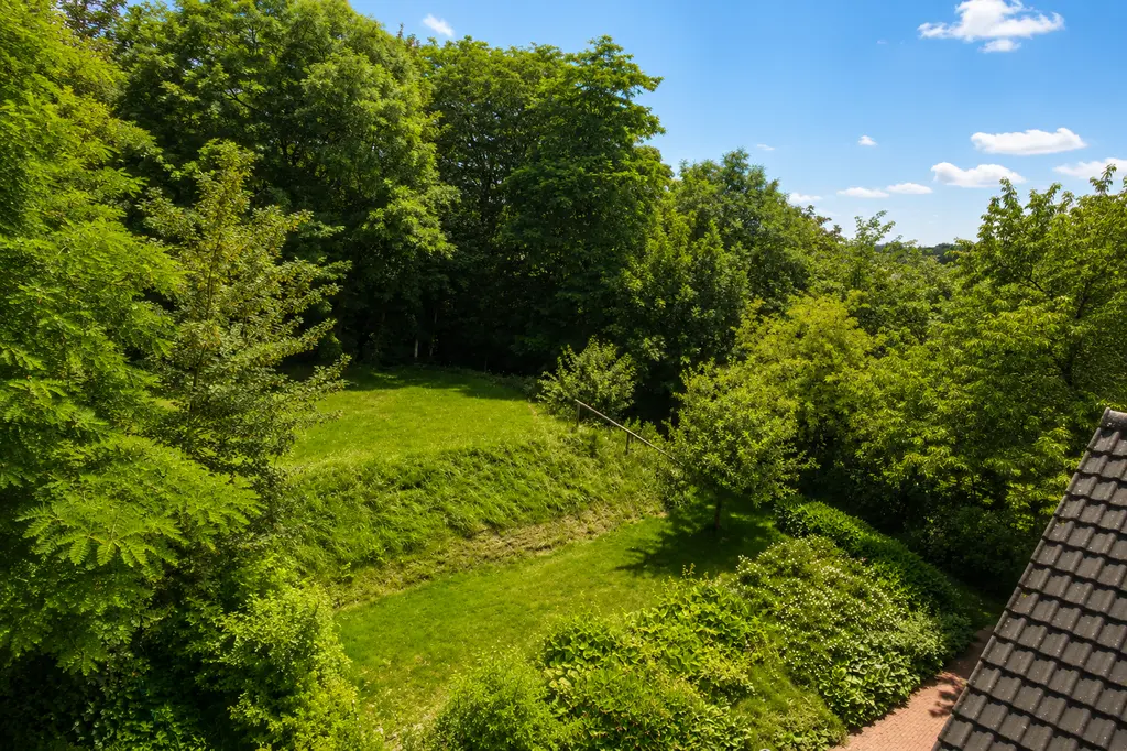 Tuinzicht